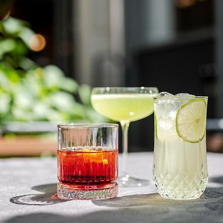 Hotel Rebstock Luzern Eksteriør bilde