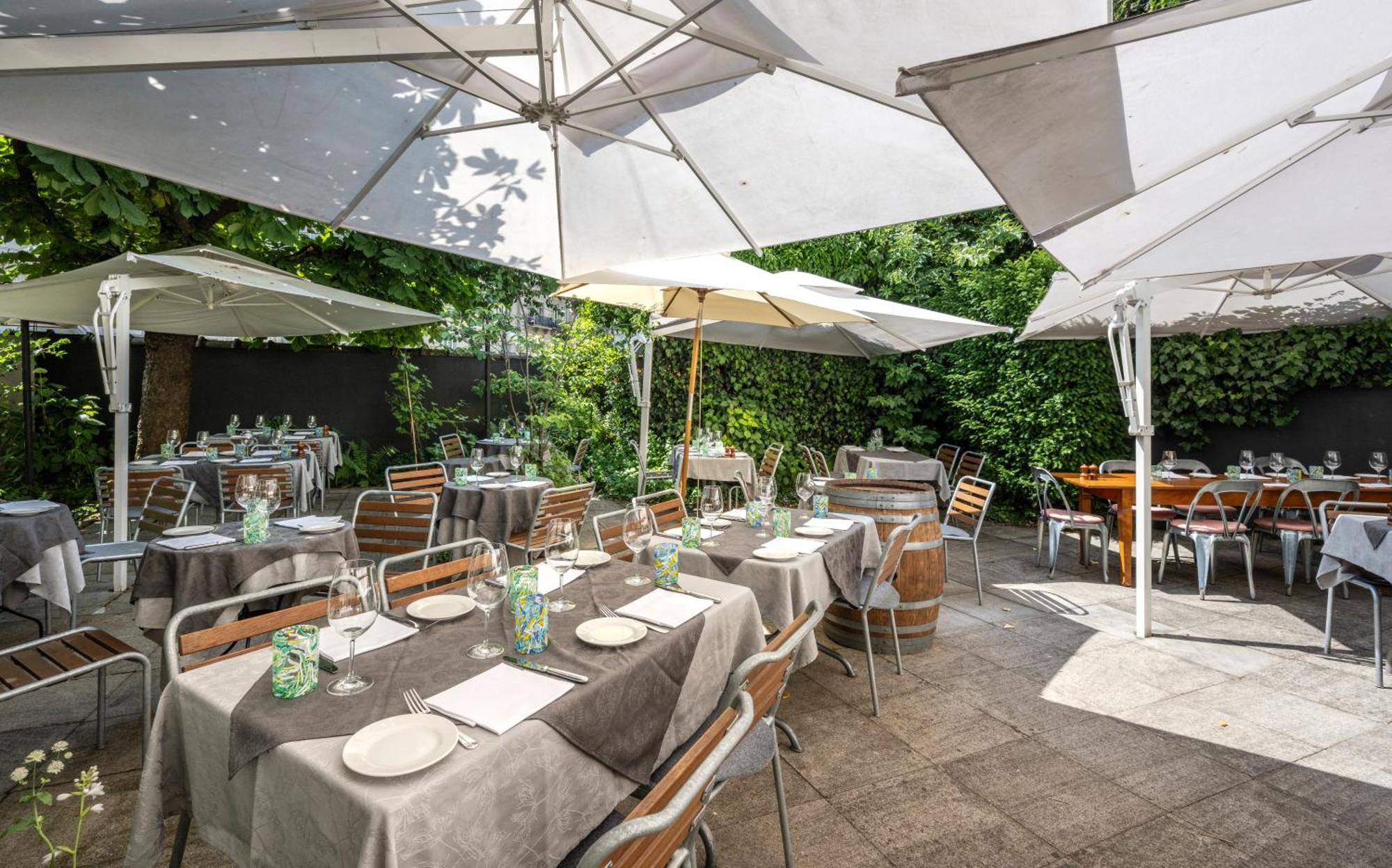 Hotel Rebstock Luzern Eksteriør bilde